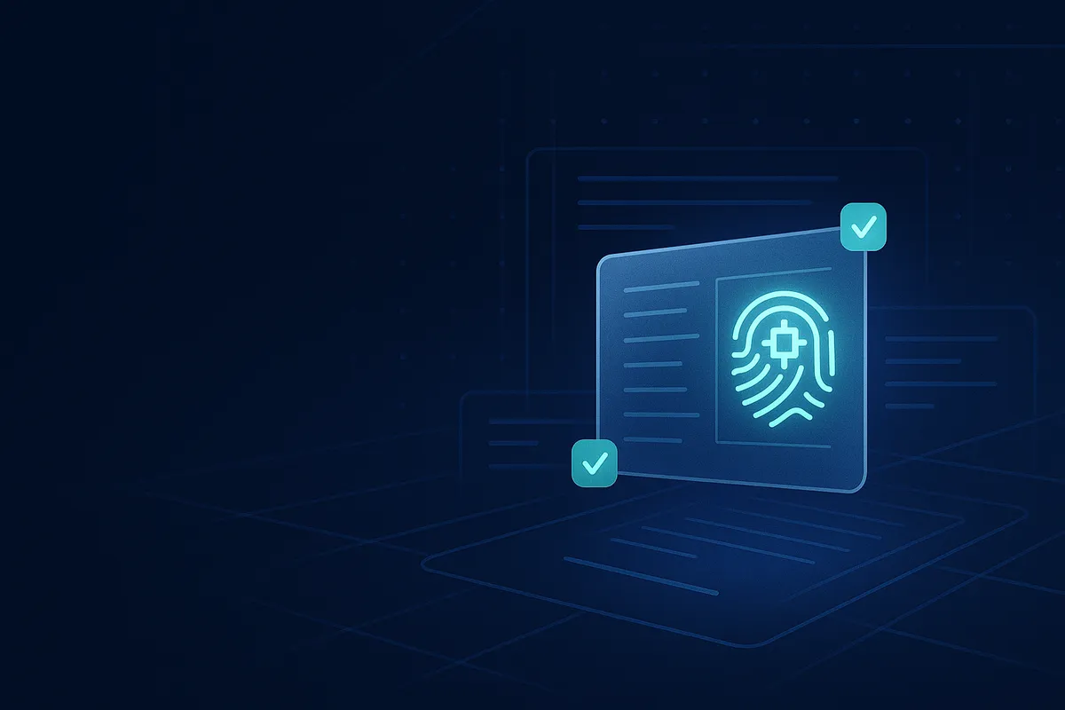 ERC-8004: The Standard for Agent Email Resolution